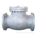 Cast Steel Swing Priksa Valve